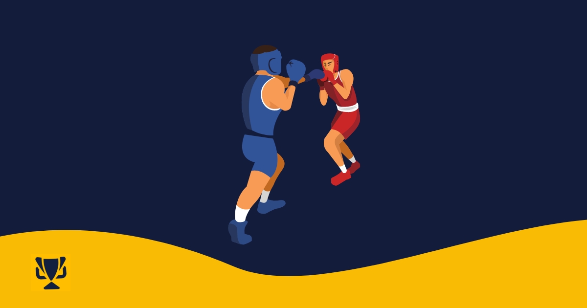 Sites de Apostas UFC 